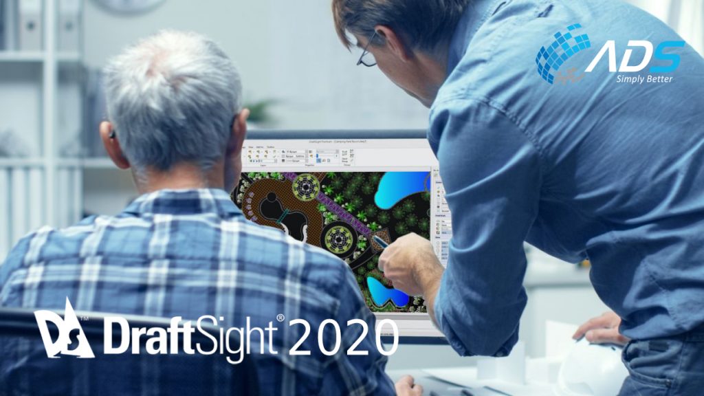 draftsight 2020 sp3